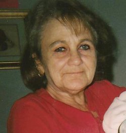Brenda Kathleen Manuel Laird (1953-2013)