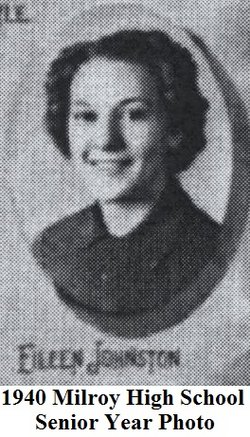 Eileen Johnston Cole (1921-2013)