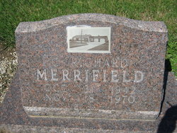  C Richard Merrifield