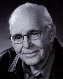 Dr Stanley Elmer Lindquist (1917-2013)