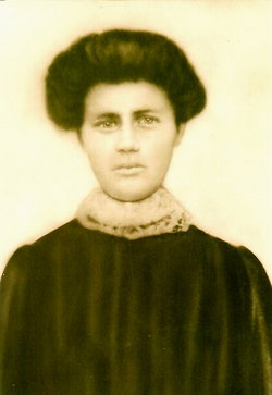 Mary Jane Lawson Bowling (1888-1921)