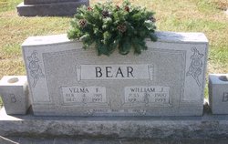  William J Bear