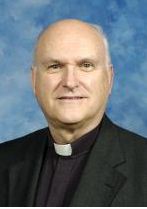 Rev Roland J. H. Galipeau