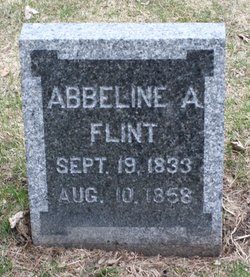  Abbeline A Flint