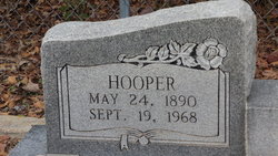 Clayton Hooper Glover (1890-1968)