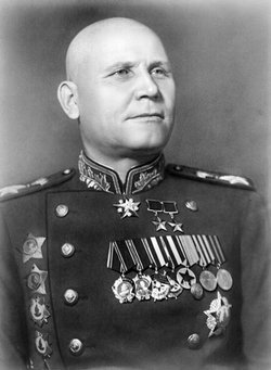  Ivan Stepanovich Konev