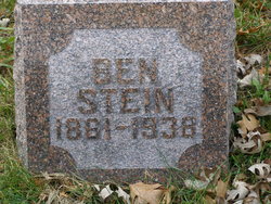  Ben Stein