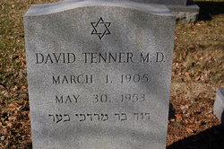 David Tenner (1905-1953)