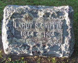  LaRoy S. Griffin