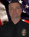 Officer Michael Daniel Crain