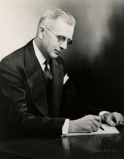Dr William Duncan “Bill” Copeland