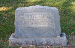  William D. Pritchard