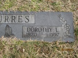  Dorothy L. Burres