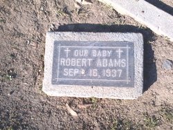  Robert Adams