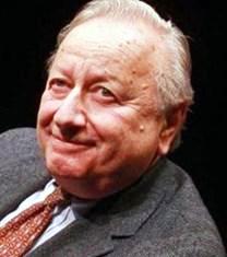 Dr Sidney Louis Berger