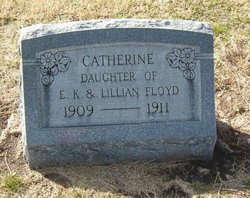  Catherine Floyd