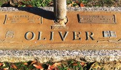  Tolbert Potter Oliver
