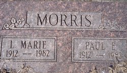  Paul E Morris