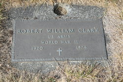  Robert William Clark