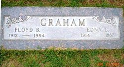  Floyd Burlington Graham