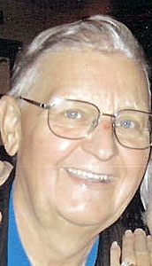 Robert Gordon Toney (1943-2007)