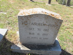  Ted Andrew Biggs