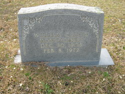  William Calvin Montgomery