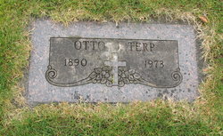  Otto J. Terp