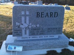  Adrian Leonard “Junior” Beard Jr.