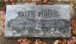  Ellen V Phipps