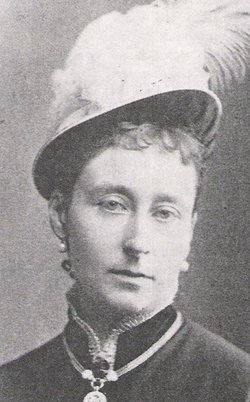  Alice Maud Mary Saxe-Coburg