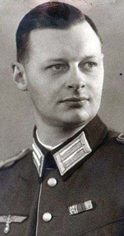  Wilhelm Hohenzollern