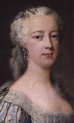  Amelia Sophia Eleanor Hanover