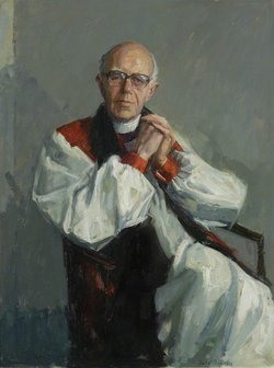 Bishop William Launcelot Scott Fleming