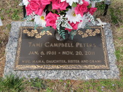  Tami Campbell Peters