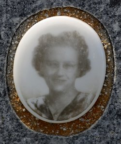 Mary Ellen Shuemake Wallis (1895-1947)
