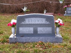 David Arnold Brown (1889-1990) - Find a Grave Memorial