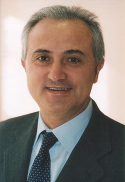  Pietro Paolo Mennea