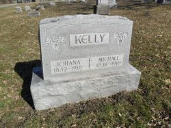  Michael Kelly
