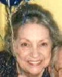 Betty A. Goodwin Earl (1931-2003)