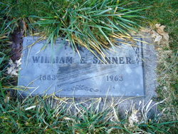  William Elinar Sanner