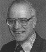 Dr David Isaac Caplan