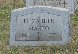  Elizabeth Marto