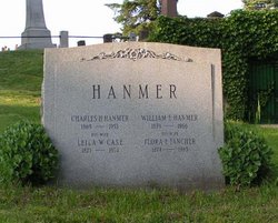  Charles H. Hanmer