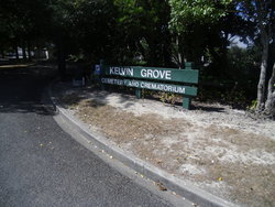 Kelvin Grove Cemetery