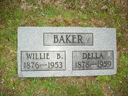  William Blythe Baker