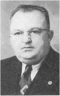  Otto A. Vogel