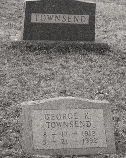  George K. Townsend