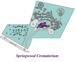 Springwood Crematorium