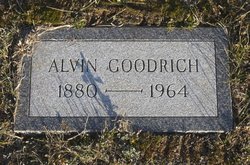  Alvin Goodrich